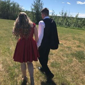 Meet your Posher, Darcee